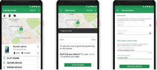 Androidde En İyi 7 Telefonumu Bul Uygulaması
