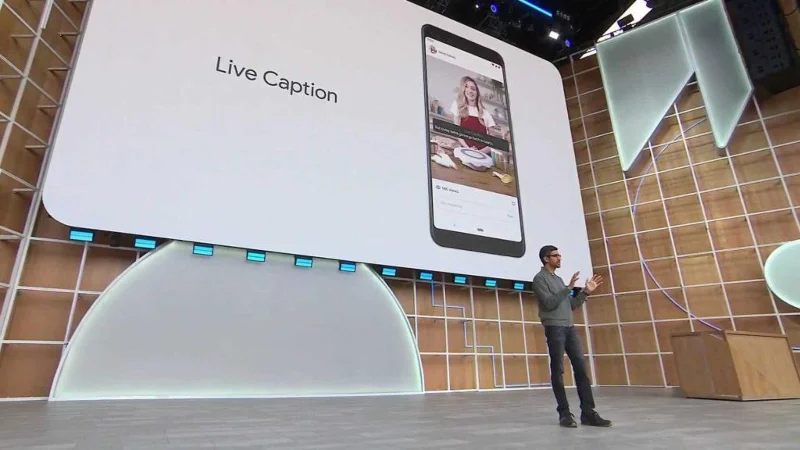 Google I/O: Semua yang Perlu Anda Ketahui