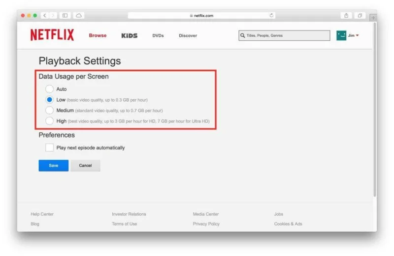 5 Cara Mengatasi Masalah Streaming Lambat