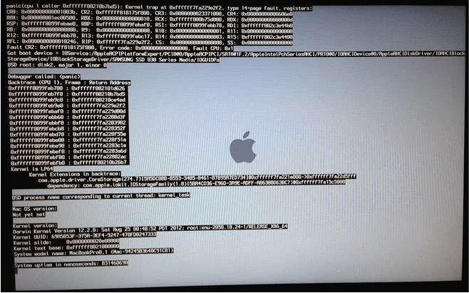 10 typowych problemów z MacBookiem i jak je naprawić