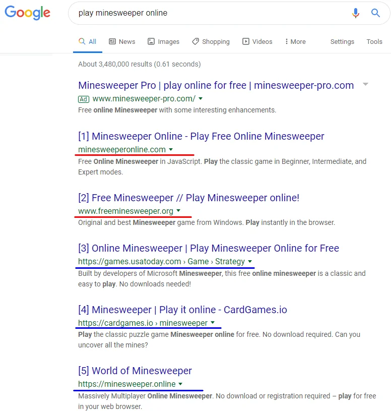 ¿Cómo jugar al Buscaminas en tu computadora?