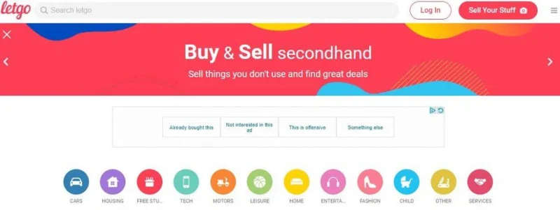 10 Situs Seperti Craigslist Untuk Membeli dan Menjual Pada Tahun 2021