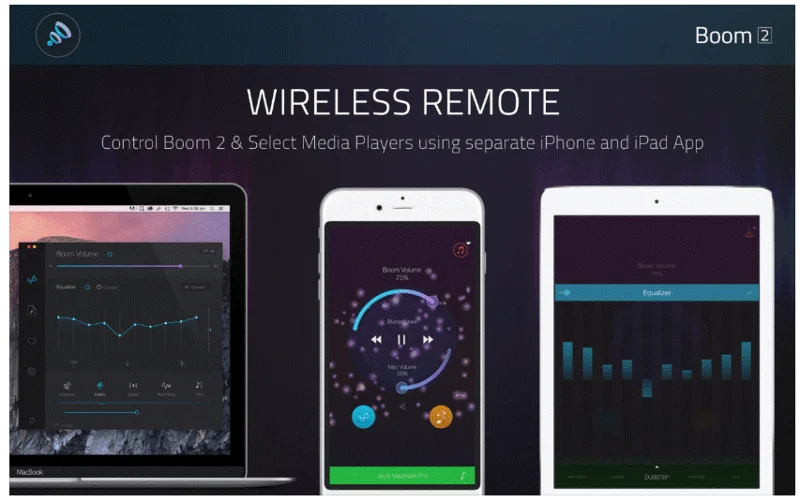 Boom 2: Penguat Audio Untuk Mac, Apakah Layak?