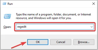 Как отключить быстрое переключение пользователей в Windows 10