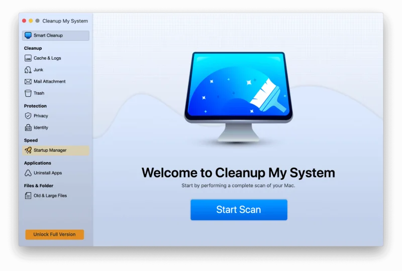 Revisión de Cleanup My System: Lo bueno y lo malo