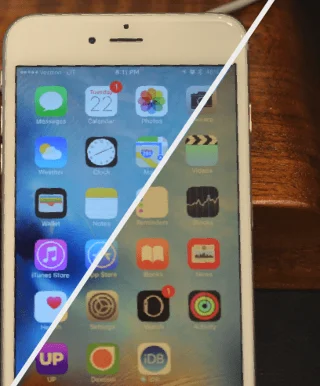 Muhtemelen Bilmediğiniz 10 iPhone Hack!