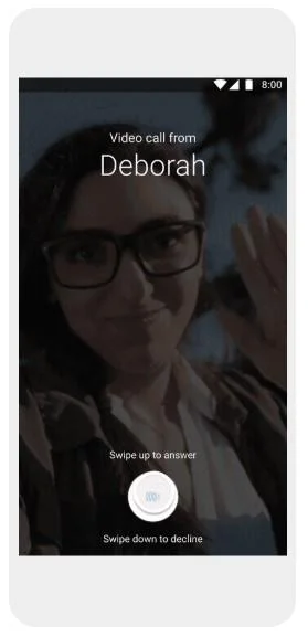 Alternatif FaceTime? Pengguna Android Juga Dapat Menikmati FaceTime!