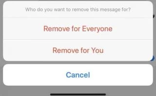 Cara Menghapus Pesan Facebook Messenger Secara Permanen dari Kedua Sisi