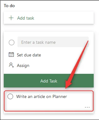 Cara Menggunakan Microsoft Planner Untuk Menyelesaikan Pekerjaan
