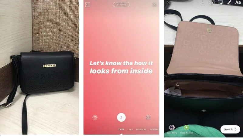 แฮ็กเรื่องราวของ Instagram ที่คุณต้องรู้เกี่ยวกับ