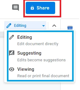 Документы Google: как обстоят дела с противником MS Word?