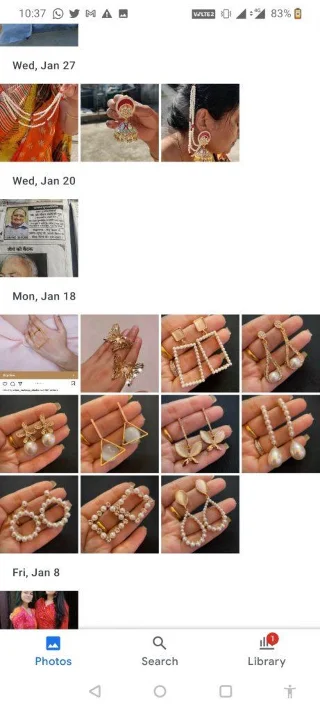 Jika Anda Seorang Fotografer, Anda Tidak Dapat Melakukannya Tanpa Aplikasi Foto Ini Untuk Android!