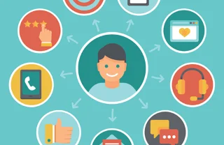 Cómo la inteligencia artificial eleva el marketing en redes sociales: ¿qué necesitan saber los especialistas en marketing?