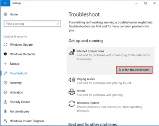 Cara Memperbaiki Laptop Terus Putus Dari Wi-fi