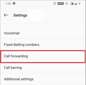 Cum să vă faceți telefonul mobil inaccesibil?