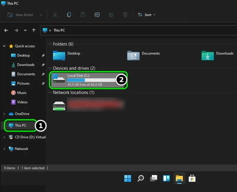 Cara Mengakses Folder Startup di Windows 11