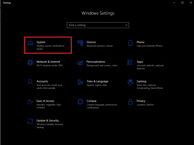 32-Bit ve 64-Bit Windows Arasındaki Fark Nedir?