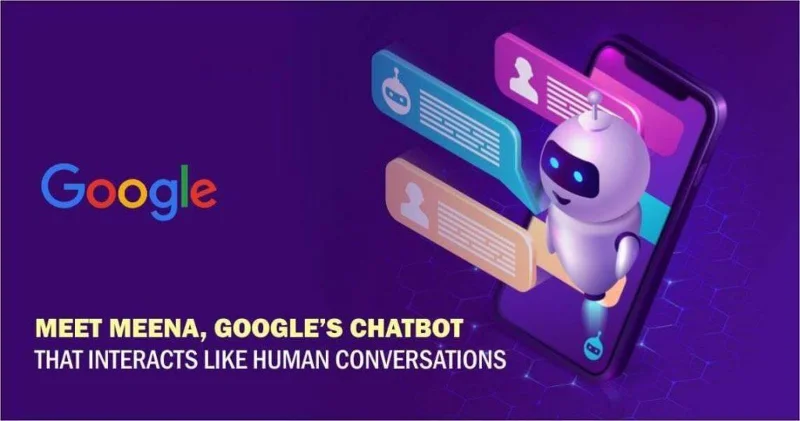 Semua yang Kami Ketahui Tentang Google Meena—Chatbot yang Didukung AI