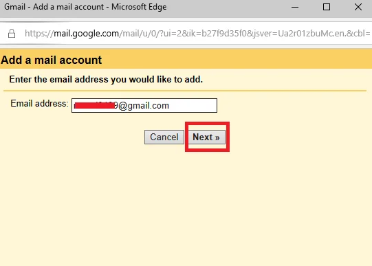 Comment transférer des e-mails de l'ancien compte Gmail vers le nouveau compte Gmail