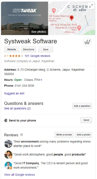 Cara Mendaftarkan Bisnis Anda Di Google Maps & Google Bisnisku