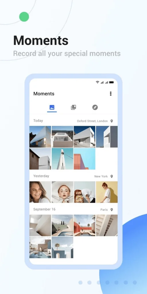 Las mejores aplicaciones de galería para Android para administrar sus fotos