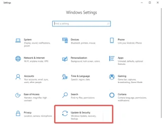 วิธีแก้ไข Windows Shell Experience Host ประมวลผลการใช้งาน CPU สูง