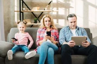 Cara Membuat ID Apple untuk Anak