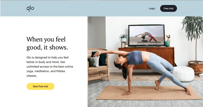 Sala de sport este închisă?  Verificați aceste cursuri de exerciții online