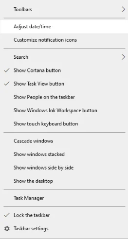 Как исправить ошибку «Ваше соединение не защищено» в Windows 10