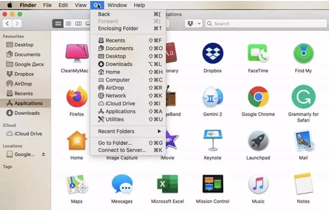 Cum să dezinstalați Google Chrome pe Mac [Ghid complet de eliminare]