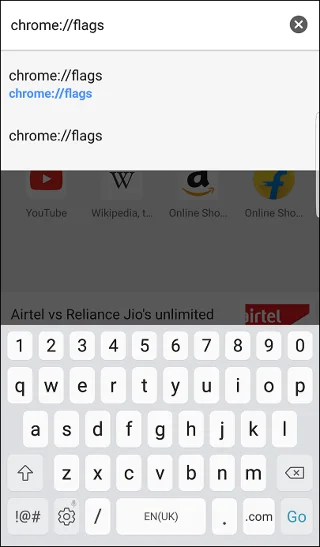 Jak wyłączyć funkcję „Pull-to-Refresh” w Chrome na Androida?