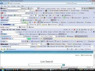 5 Alat Gratis Untuk Menghapus Bilah Alat yang Tidak Diinginkan dari Firefox, Chrome & IE
