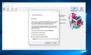 VirtualBoxta Windows 10a MacOS Nasıl Kurulur