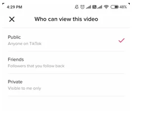 Bagaimana Cara Membuat Duet Di TikTok?