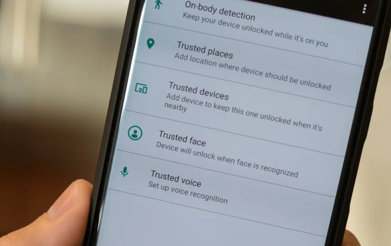 Google Menambahkan Kunci Keamanan Fisik Baru ke Otentikasi Dua Faktornya, Ponsel Anda