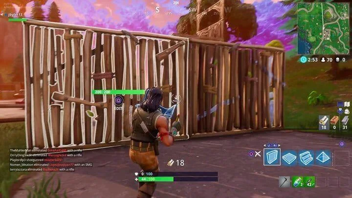 Guide pour utiliser Fortnite Battle Royale PC gratuitement