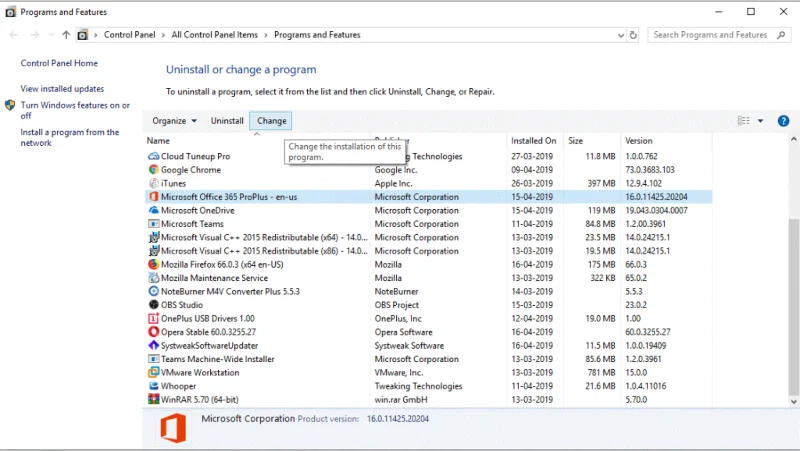 Bagaimana Cara Memperbaiki Kesalahan Outlook 0X800CCC0E Pada Windows 10?