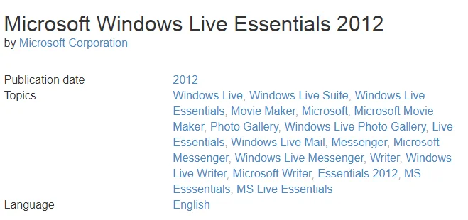 Windows Movie Maker'ı Windows 7'de Hala İndirebilir misiniz?
