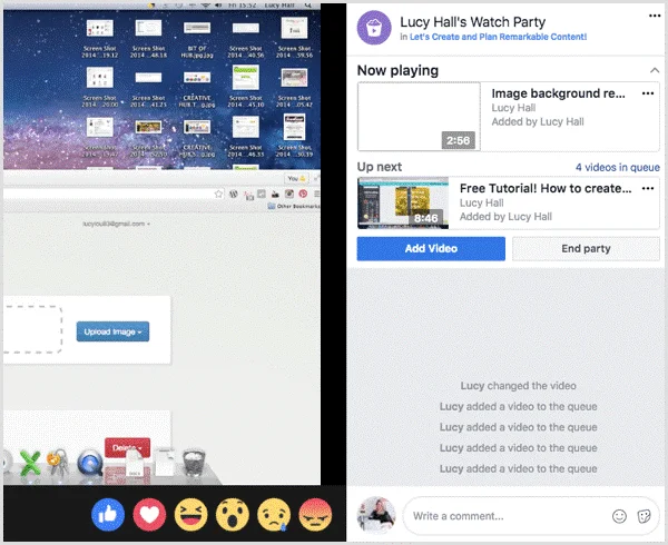 Facebook Watch Party: Semua yang Perlu Anda Ketahui!