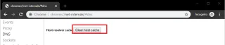 Cara Memperbaiki Kesalahan ERR_NAME_NOT_RESOLVED Di Chrome Pada Windows 10