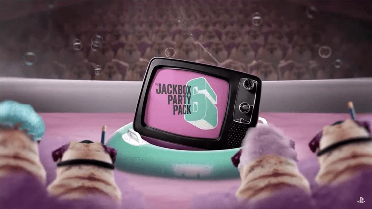 Jackbox Parti Oyunları ile Karantina Sıkıntınızı Atın