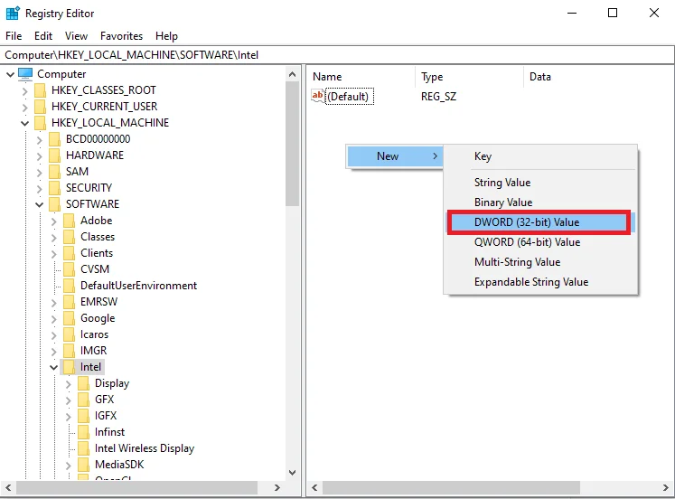 如何在 Windows 10 中增加 VRAM