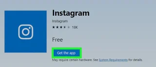 Cara DM Instagram Di PC/Mac