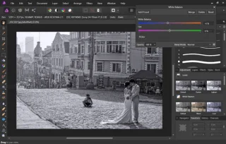 Alternative a GIMP Photo Editor per utenti Mac diversi da Photoshop