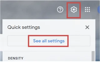 Cara Mengaktifkan Dan Menggunakan Template Email Di Gmail