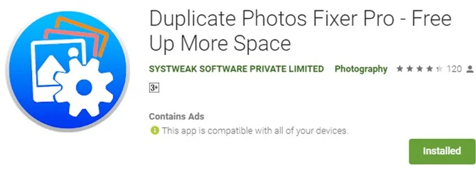 Bagaimana Cara Menggunakan Fixer Foto Duplikat Untuk Menemukan Gambar Identik Di Android?