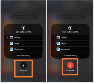 Cara Memperbaiki Perekaman Layar iPhone Tidak Berfungsi