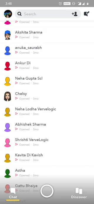 Snap Games คืออะไรและจะเล่นเกมบน Snapchat ได้อย่างไร?