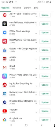 Lima Perbaikan Untuk Gboard GIF Tidak Berfungsi