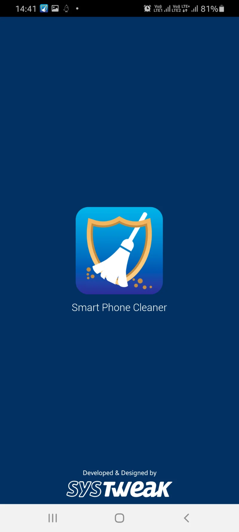 Configuración de Android para ahorrar batería, almacenamiento y tiempo